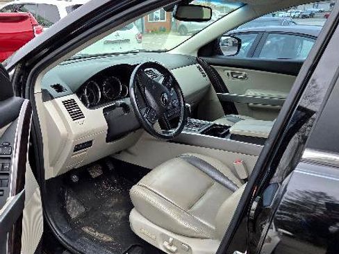 Used 2011 MAZDA CX-9 Grand Touring image 7