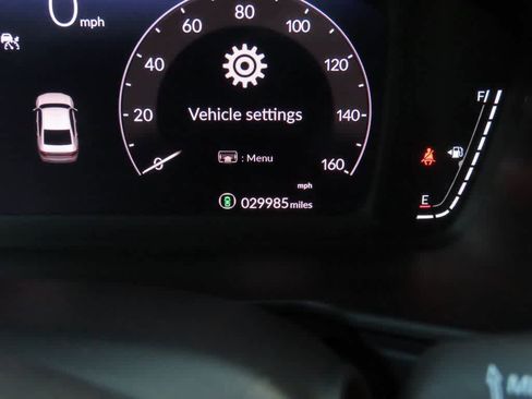 Certified 2024 Honda Accord LX image 22