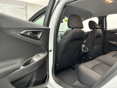 Used 2024 Chevrolet Malibu LT image 35