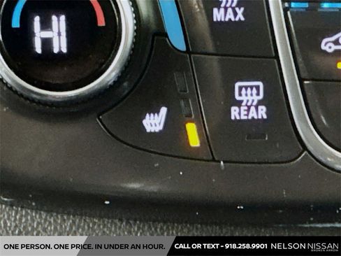 Used 2019 Chevrolet Traverse RS w/ LPO, Cargo Package image 21