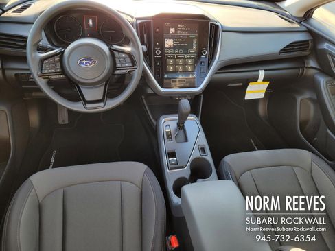 Certified 2025 Subaru Crosstrek 2.5i Premium image 5