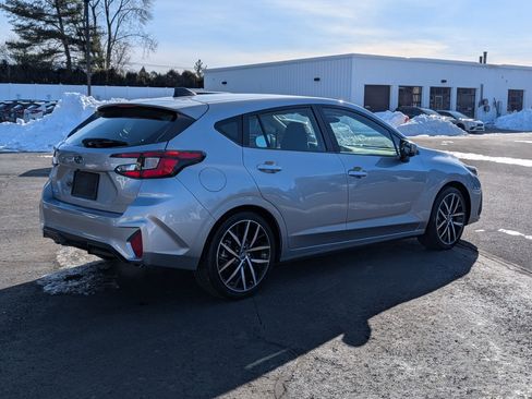 Used 2024 Subaru Impreza 2.0i Sport image 4