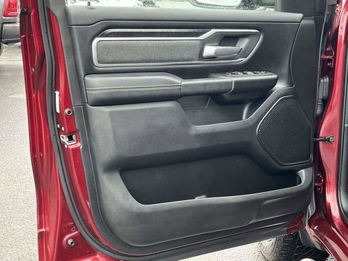 Used 2019 RAM 1500 Big Horn image 14