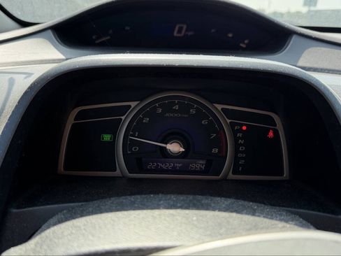Used 2007 Honda Civic EX image 38