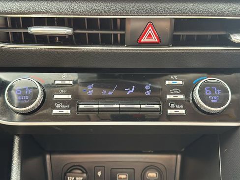 Used 2022 Hyundai Sonata Limited image 26