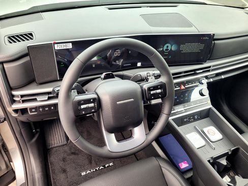 New 2026 Hyundai Santa Fe SEL image 11
