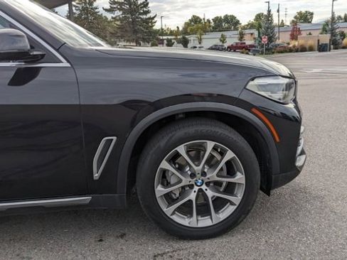 Used 2019 BMW X5 xDrive40i w/ Convenience Package image 16