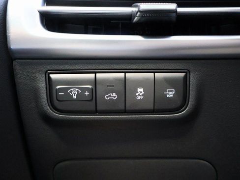 New 2025 Hyundai Santa Cruz Limited AWD/4WD image 32