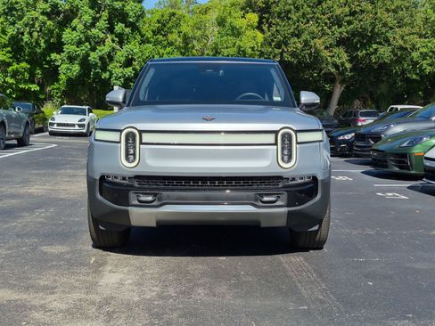 Used 2023 Rivian R1S Adventure AWD/4WD image 6
