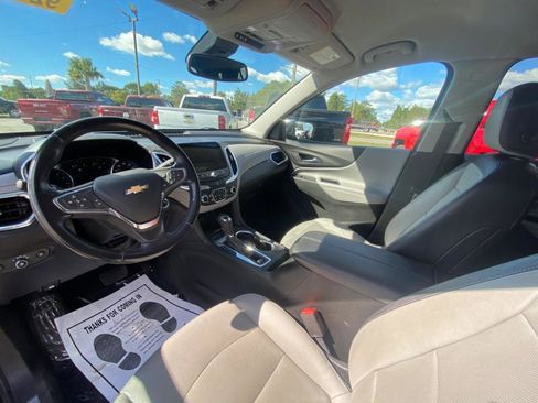 Used 2020 Chevrolet Equinox Premier image 12