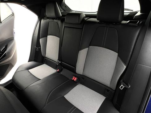 Used 2025 Toyota Corolla XSE image 15