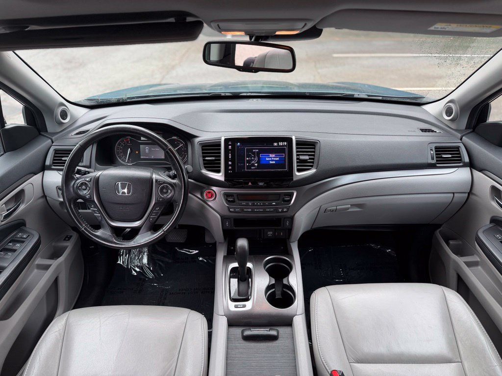 Used 2018 Honda Pilot EX-L image 25