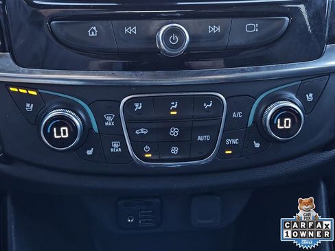 Used 2023 Chevrolet Traverse Premier w/ Redline Edition image 24