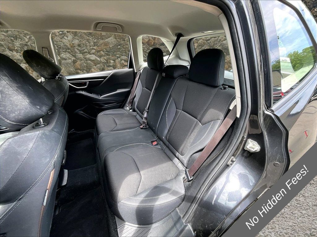 Used 2019 Subaru Forester w/ Alloy Wheel Package AWD/4WD image 23