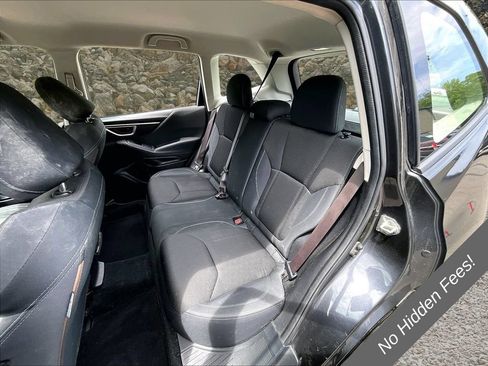 Used 2019 Subaru Forester w/ Alloy Wheel Package AWD/4WD image 23