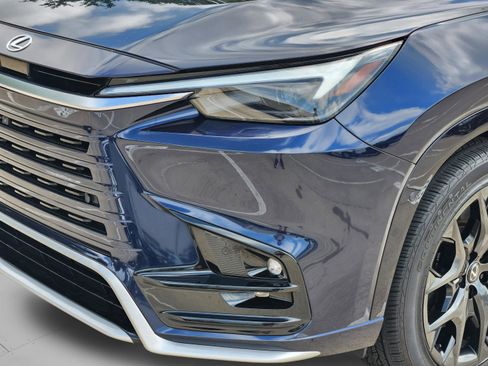 Certified 2024 Lexus TX 500h AWD w/ Technology Package image 34