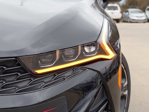 Used 2024 Kia K5 GT-Line w/ GT-Line Premium Package image 3