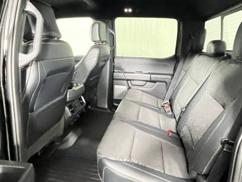 Used 2024 Ford F150 Tremor w/ Bed Utility Package image 13