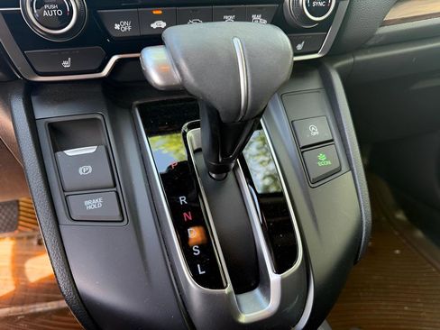 Used 2020 Honda CR-V EX-L image 29