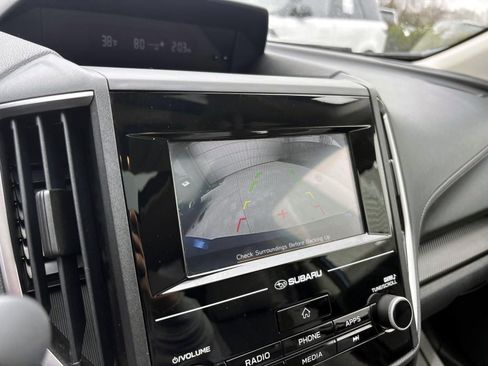 Used 2018 Subaru Crosstrek 2.0i Premium image 21