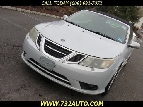 Used 2008 Saab 9-3 2.0T w/ Premium Package image 17
