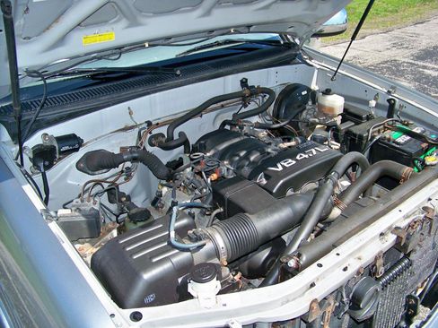 Used 2006 Toyota Tundra SR5 RWD image 26