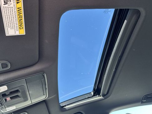 New 2025 Honda Accord Sport image 16