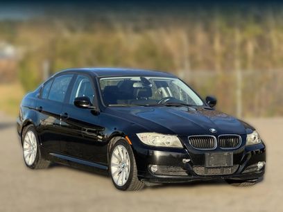 Used 2011 BMW 328i xDrive Sedan