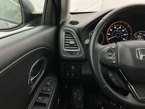 Used 2016 Honda HR-V EX-L image 37