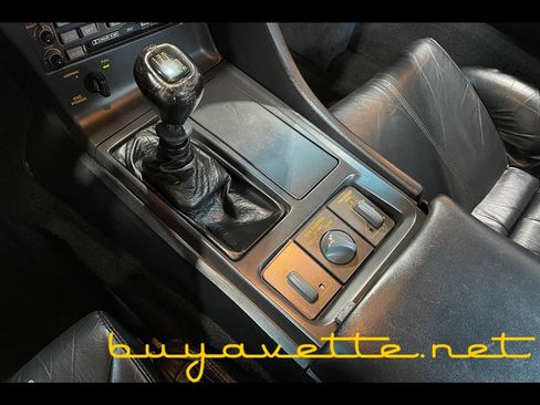 Used 1991 Chevrolet Corvette ZR1 image 19