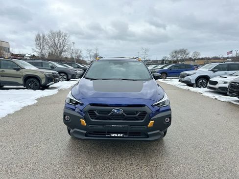 New 2026 Subaru Crosstrek 2.5i Wilderness image 16