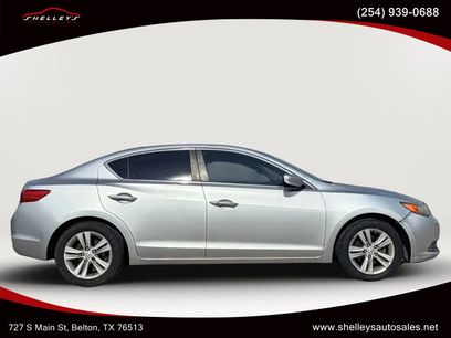 Used 2013 Acura ILX