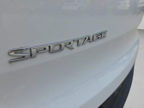 Used 2015 Kia Sportage LX AWD/4WD image 29
