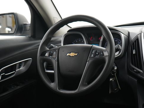 Used 2015 Chevrolet Equinox LS FWD image 14