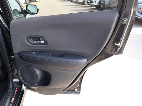 Used 2022 Honda HR-V Sport image 13