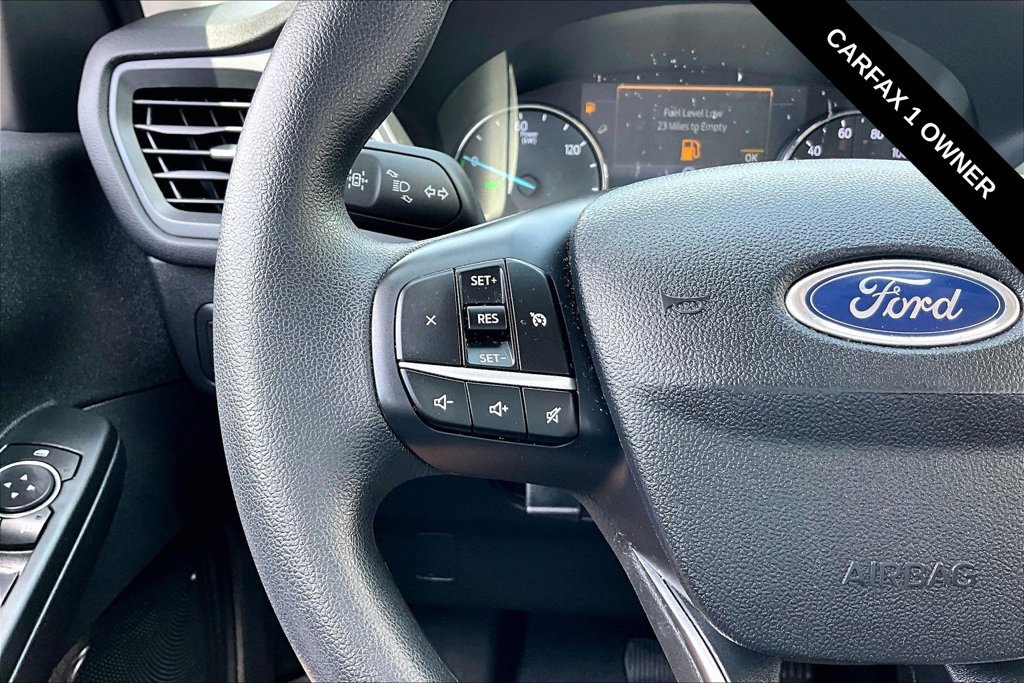 Used 2022 Ford Escape SE AWD/4WD image 16