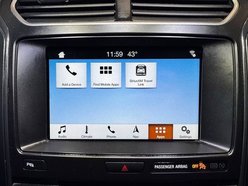 Used 2018 Ford Explorer XLT w/ Equipment Group 202A AWD/4WD image 32