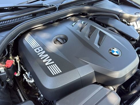 New 2026 BMW 330i Sedan w/ Premium Package image 19