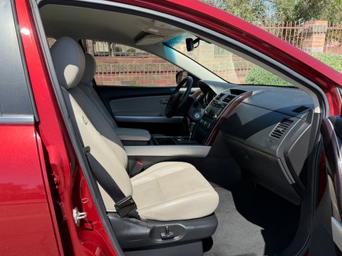 Used 2015 MAZDA CX-9 Grand Touring FWD image 11