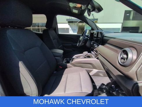 Used 2023 Chevrolet Colorado Trail Boss w/ Advanced Trailering Package AWD/4WD image 28