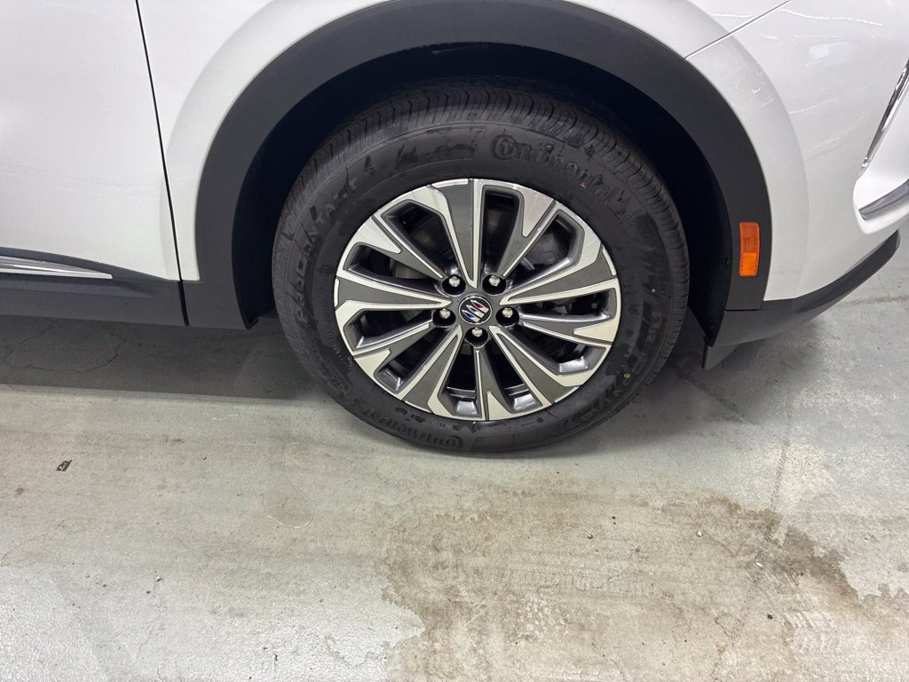New 2026 Buick Envision Preferred AWD/4WD image 4