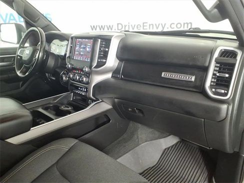 Used 2021 RAM 1500 Big Horn image 26