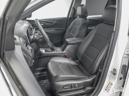 Used 2021 Chevrolet Equinox Premier image 18