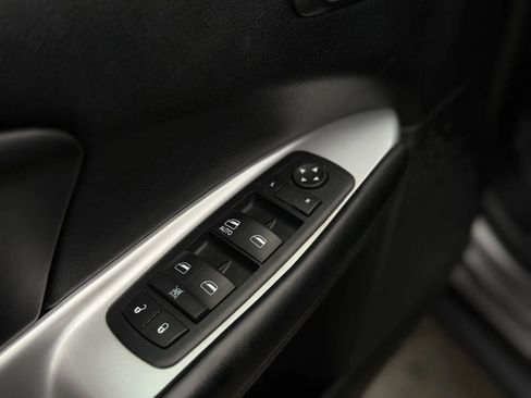 Used 2016 Dodge Journey SE w/ Popular Equipment Group image 12