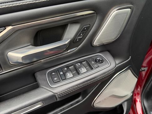 Used 2020 RAM 1500 Limited AWD/4WD image 21