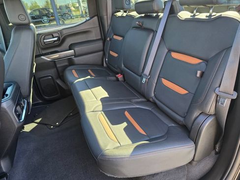 Used 2021 GMC Sierra 1500 AT4 AWD/4WD image 14
