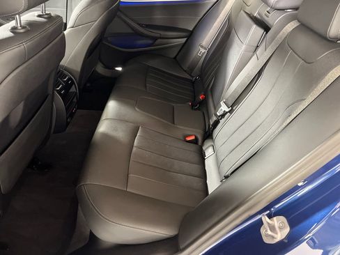 Used 2023 BMW 540i w/ M Sport Package RWD image 22