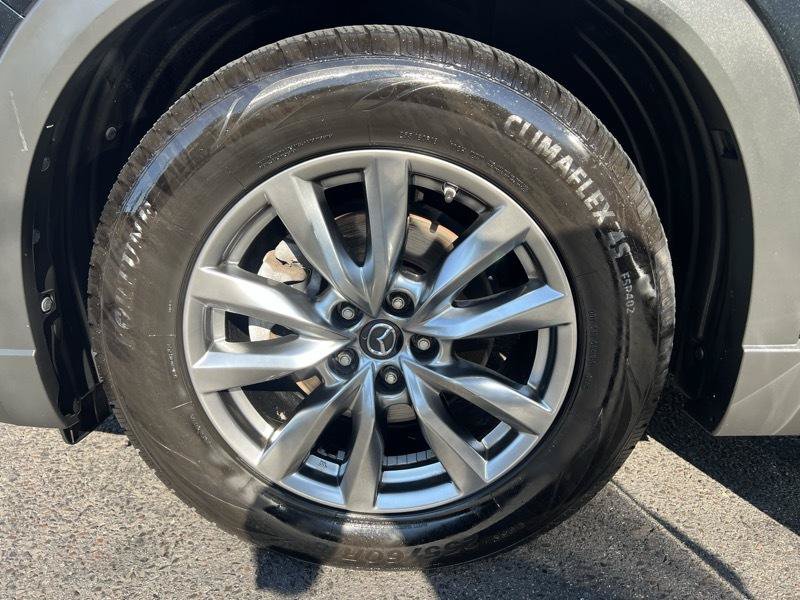 Used 2019 MAZDA CX-9 Touring w/ Touring Premium Package AWD/4WD image 16