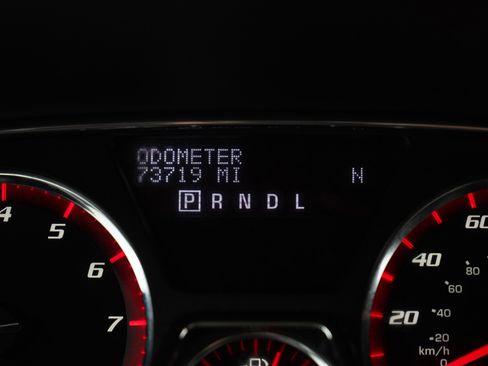 Used 2015 GMC Acadia Denali image 23