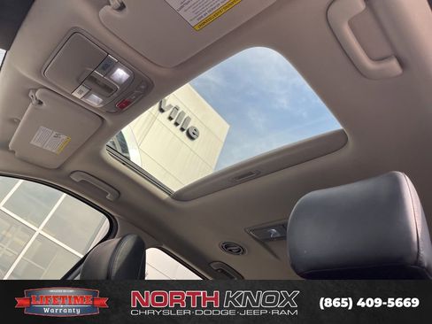 Used 2023 Kia Telluride S w/ S Sunroof Package AWD/4WD image 13